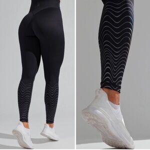 Buffbunny Wonderlust Legging